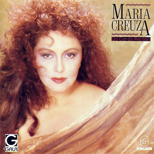 Álbum Da Cor do Pecado de María Creuza