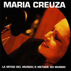 Álbum La Mitad del Mundo de María Creuza