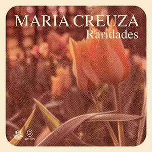Álbum Raridades de María Creuza