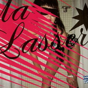 Álbum Juventud Éxtasis de María Daniela y Su Sonido Lasser