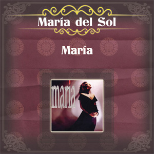Álbum María de María Del Sol
