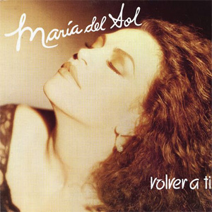 Álbum Volver a Ti de María Del Sol