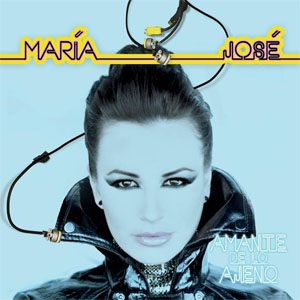 Álbum Amante De Lo Ajeno de María José