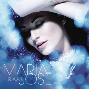 Álbum De Noche de María José