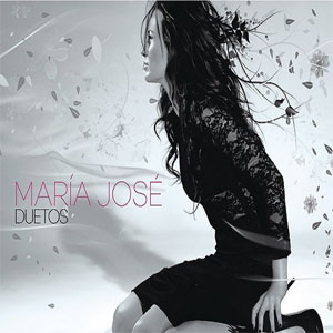 Álbum Duetos de María José