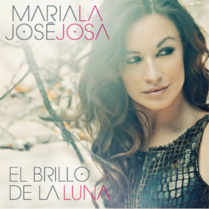 Álbum El Brillo De La Luna de María José