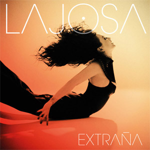 Álbum Extraña de María José