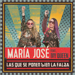 Álbum Las Que Se Ponen Bien La Falda de María José