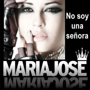 Álbum No Soy Una Señora de María José