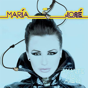Álbum Super 6: Amante De Lo Ajeno (Ep) de María José