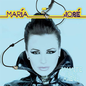 Álbum Super 6: Amante De Lo Ajeno (Ep) de María José