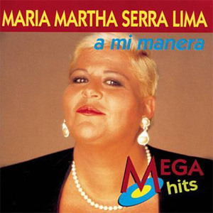 Álbum A Mi Manera de María Martha Serra Lima