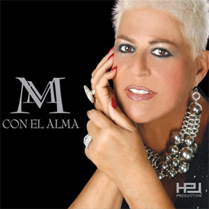 Álbum Con El Alma de María Martha Serra Lima