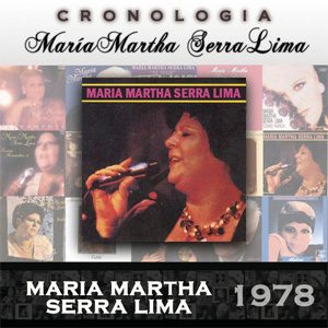 Álbum María Martha Serra Lima (1978) de María Martha Serra Lima