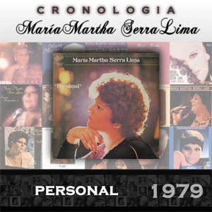 Álbum Personal (1979) de María Martha Serra Lima