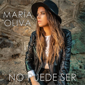 Álbum No puede ser de María Oliva