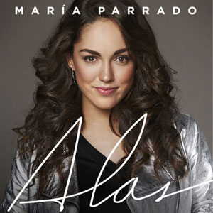 Álbum Alas de María Parrado