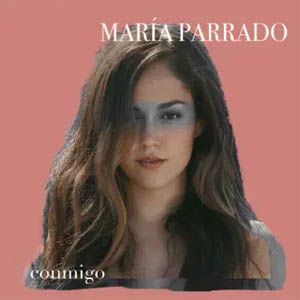 Álbum Conmigo de María Parrado