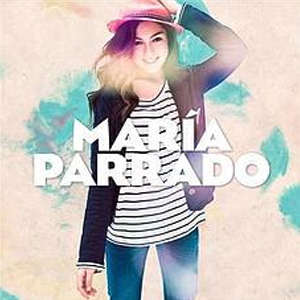 Álbum María Parrado de María Parrado
