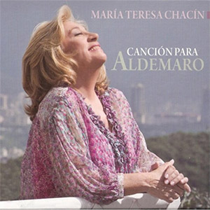 Álbum Canción para Aldemaro de María Teresa Chacín