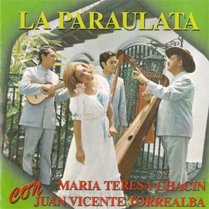 Álbum La Paraulata de María Teresa Chacín