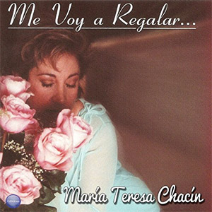 Álbum Me Voy a Regalar... de María Teresa Chacín