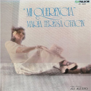 Álbum Mi Querencia de María Teresa Chacín