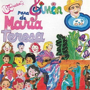 Álbum Para Simón de María Teresa de María Teresa Chacín