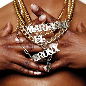 Álbum Mariachi El Bronx II de The Bronx / Mariachi El Bronx