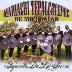Álbum La Chatita de Mariachi Tepalcatepec