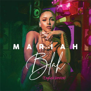 Álbum Blah (English Version) de Mariah Angeliq