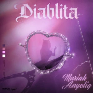 Álbum Diablita de Mariah Angeliq