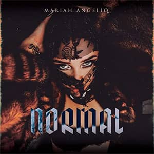 Álbum Normal de Mariah Angeliq