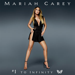Álbum #1 To Infinity de Mariah Carey