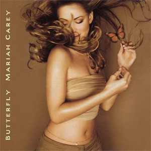 Álbum Butterfly de Mariah Carey