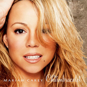 Álbum Charm Bracelet de Mariah Carey