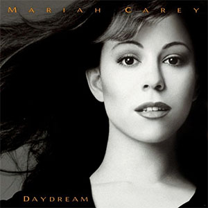 Álbum Daydream de Mariah Carey