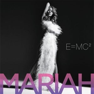 Álbum E=MC2 de Mariah Carey