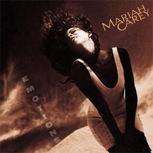 Álbum Emotions de Mariah Carey