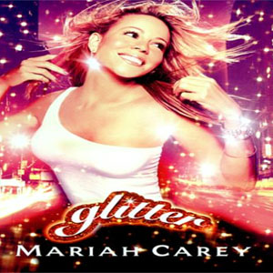 Álbum Glitter de Mariah Carey