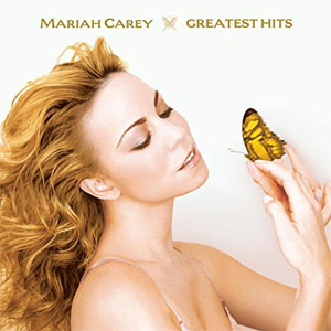 Álbum Greatest Hits de Mariah Carey