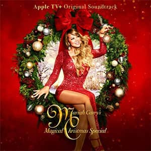 Álbum Mariah Carey's Magical Christmas Special de Mariah Carey