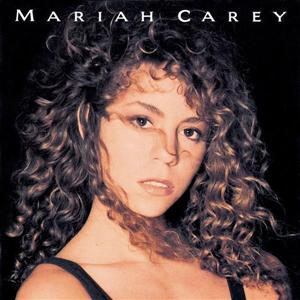 Álbum Mariah Carey de Mariah Carey