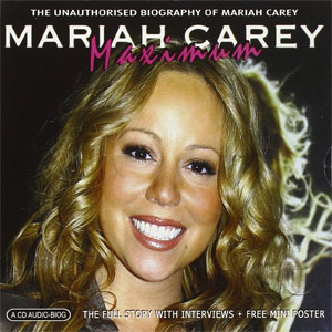 Álbum Maximum de Mariah Carey