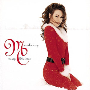Álbum Merry Christmas de Mariah Carey