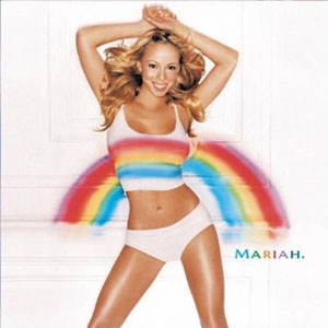 Álbum Rainbow de Mariah Carey
