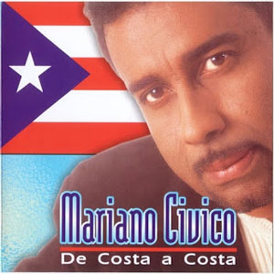 Álbum De Costa A Costa de Mariano Cívico