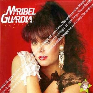 Álbum Maribel Guardia de Maribel Guardia