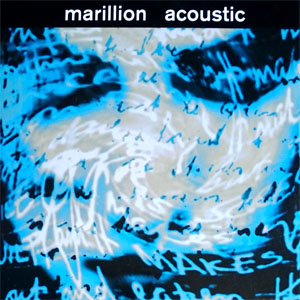 Álbum Acoustic de Marillion