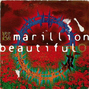 Álbum Beautiful de Marillion